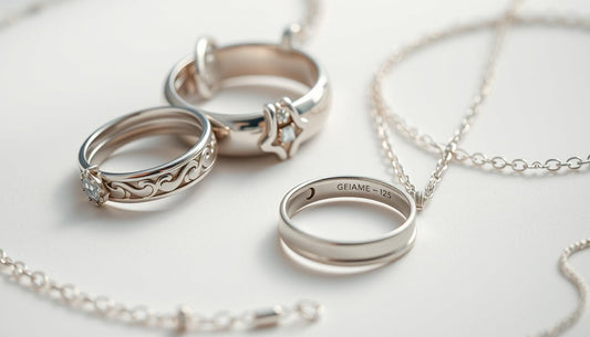 Can you get 100% silver jewlery?