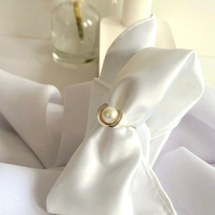 Gloria Ring - Luisana Jewelry