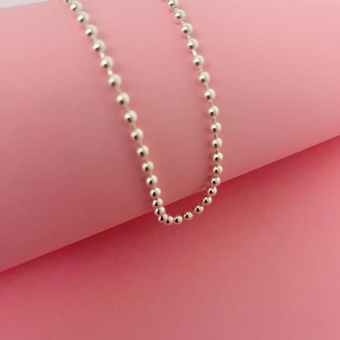 Bead Bracelet