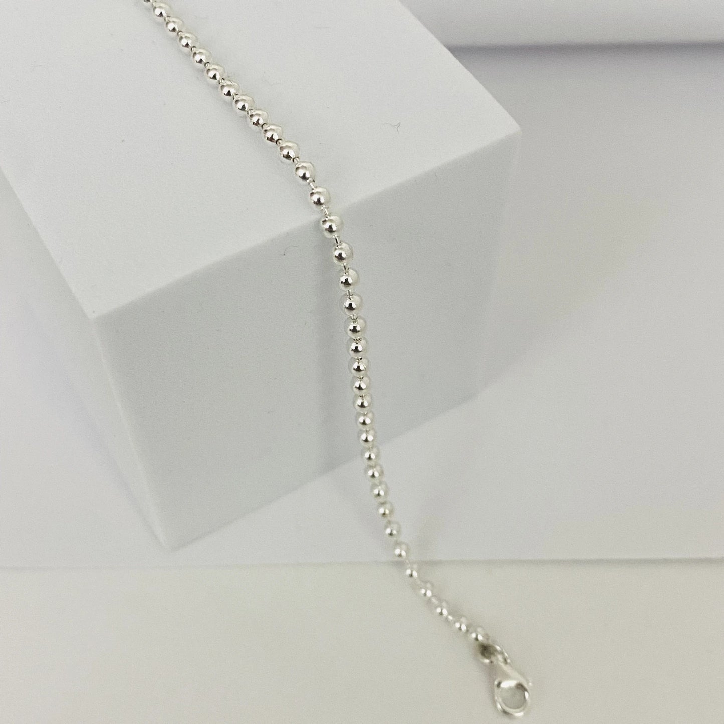 Bead Bracelet