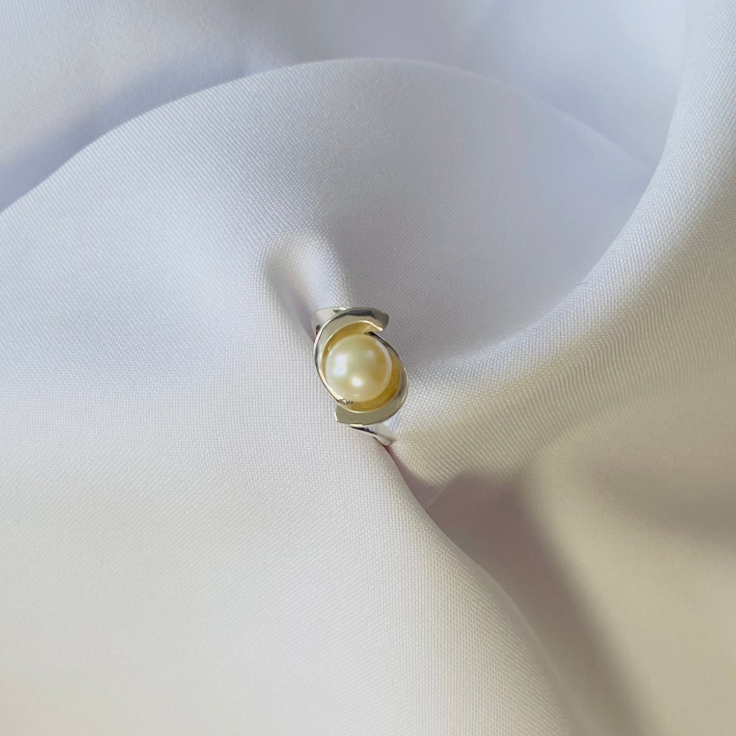 Gloria Ring - Luisana Jewelry