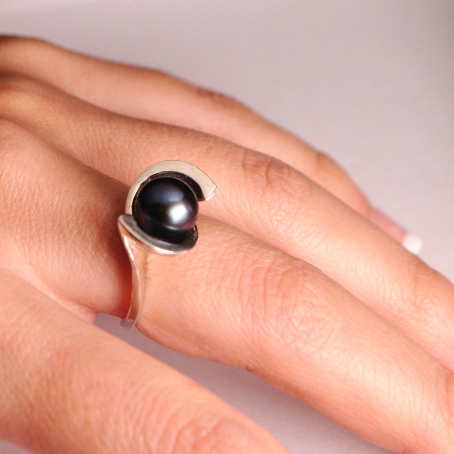 Gloria Ring - Luisana Jewelry