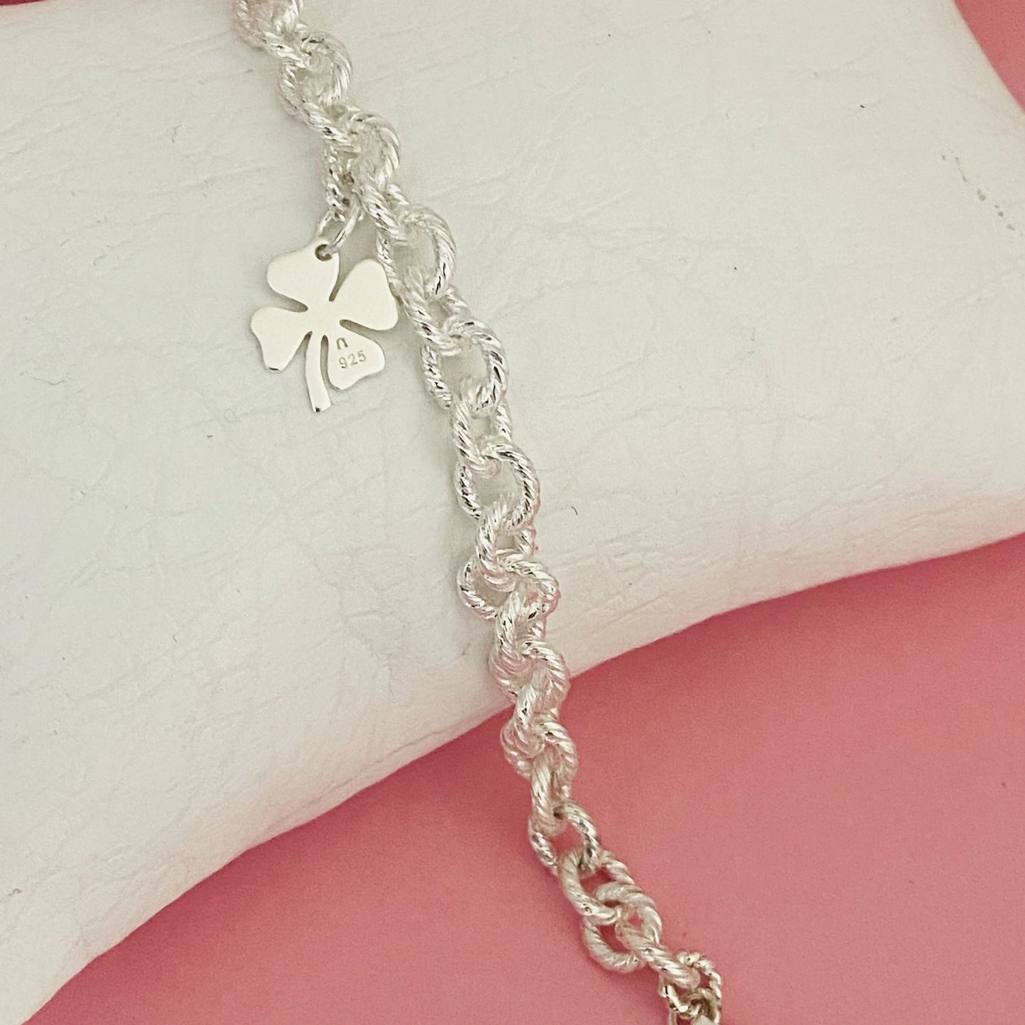 Lucky You Bracelet