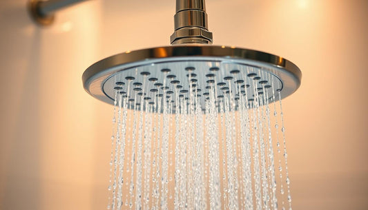 Is it okay to shower with sterling silver?