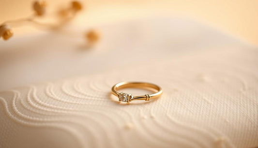 What Makes a Ring Timeless? Unveiling Eternal Appeal