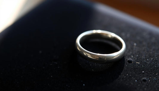Do Handmade Rings Have Imperfections?