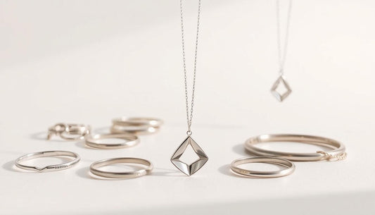 Best Lightweight Metals for Summer Jewelry