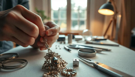 7 Myths About Handmade Jewelry Debunked