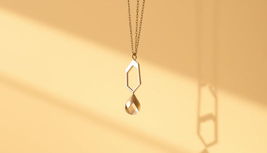 Architectural Jewelry Style: A Fusion of Art and Design
