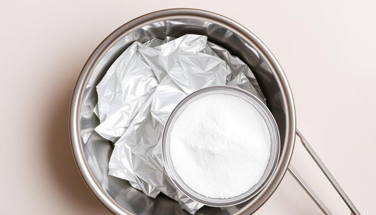 Can toothpaste clean tarnished silver?