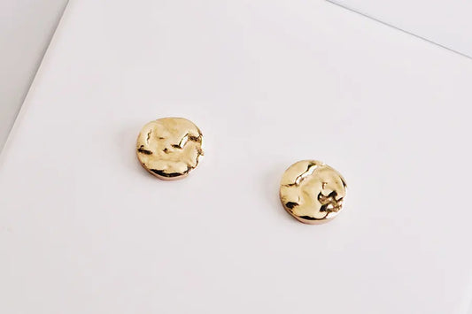 Summer 2025’s Best Minimalist Stud Earrings