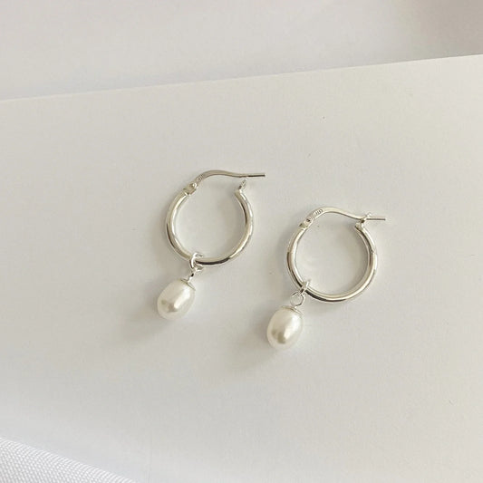 Are silver earrings good or bad for you?