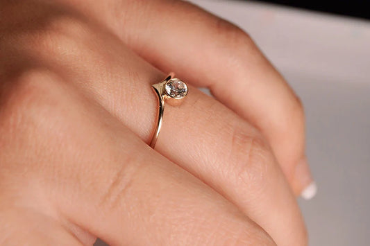 What makes a ring classy?