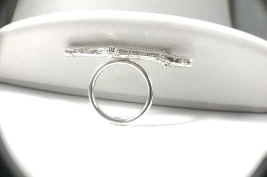 Are all rings made by hand?