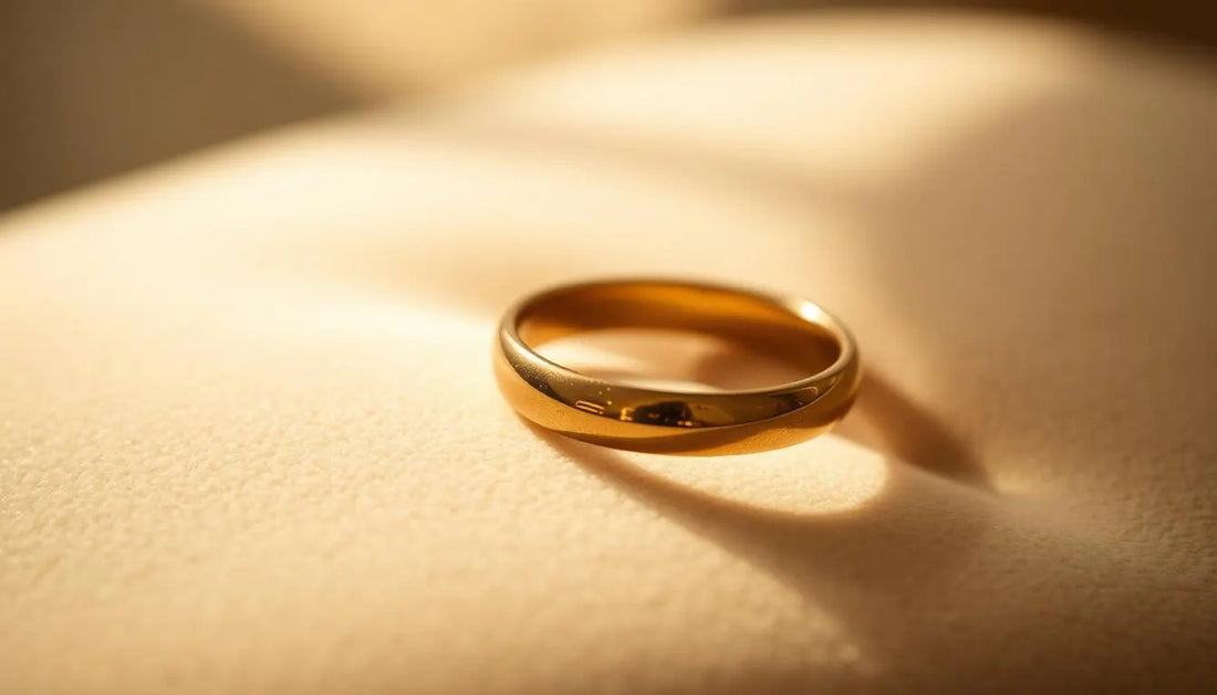 Wedding Ring Repair: Keep It Shining Forever