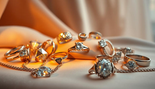 Why is jewelry important in fashion?