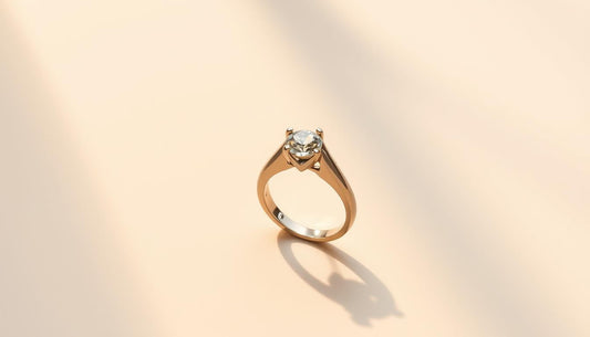 How much does it cost to have a custom ring made?
