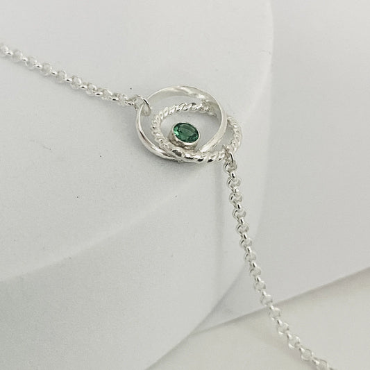 Bond Bracelet
