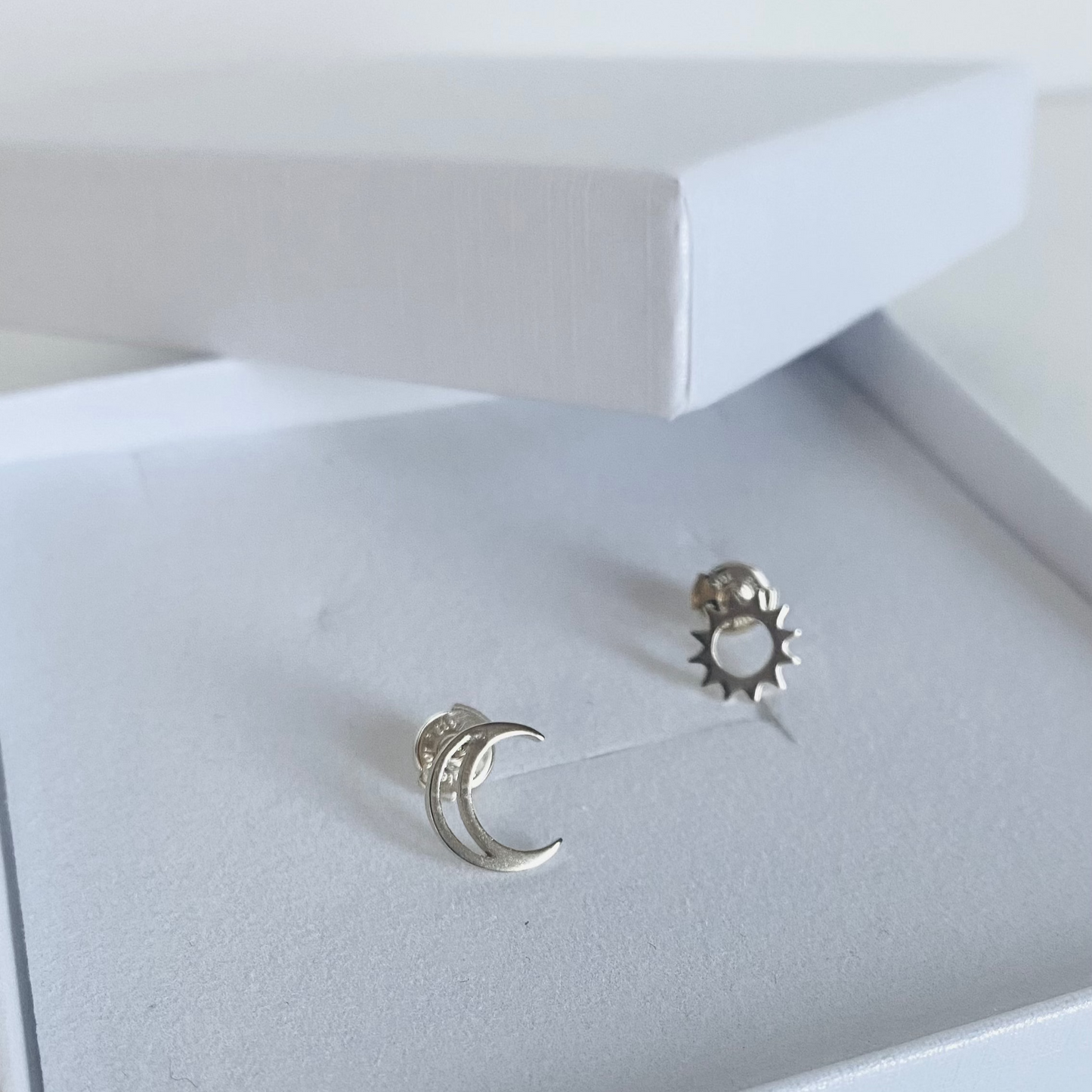 Celestial Studs