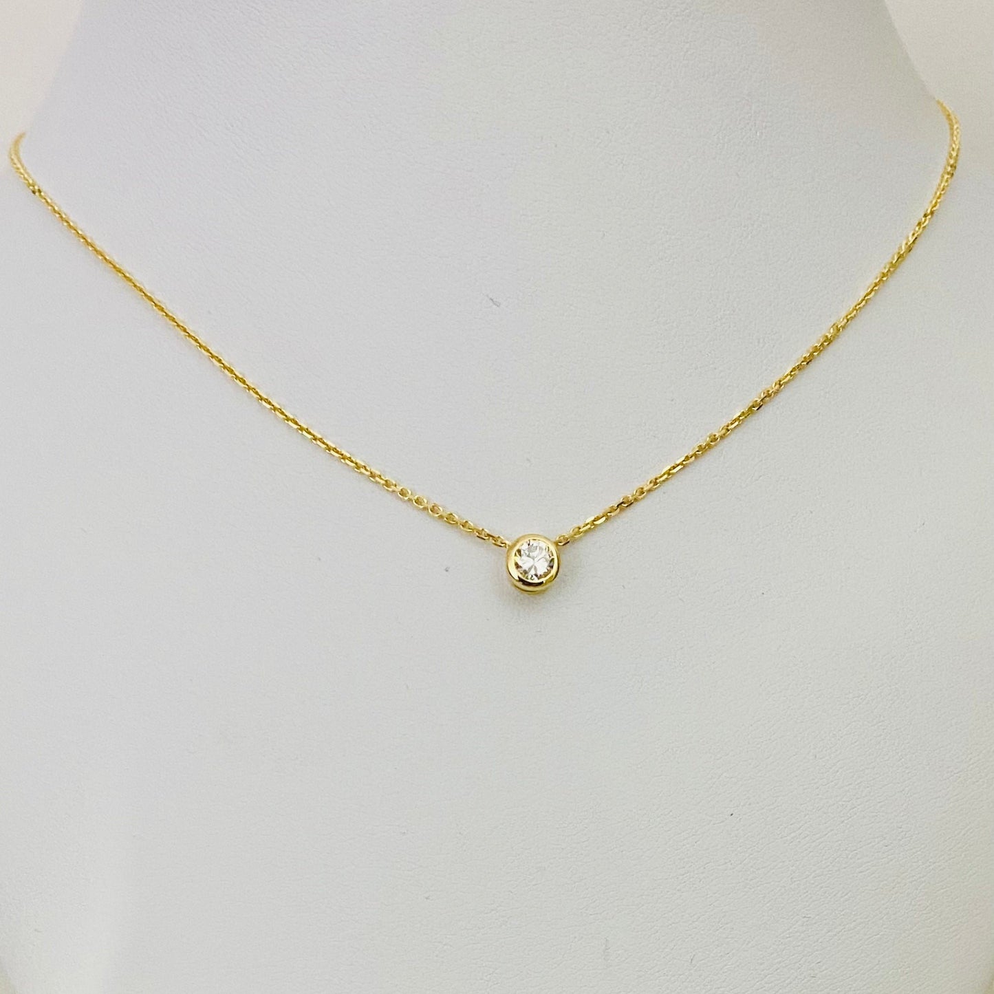 Serene Necklace