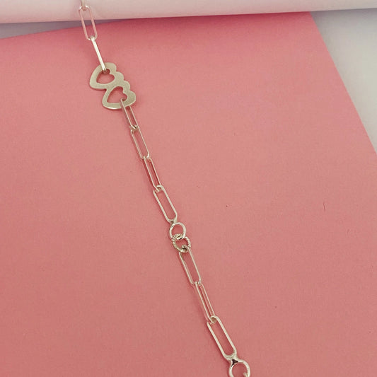 Loving Bracelet