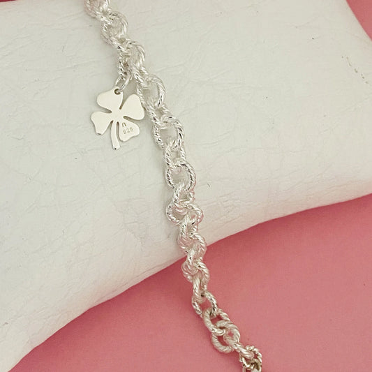 Lucky You Bracelet