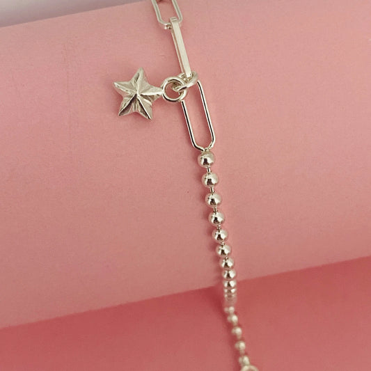 Radiant Star Bracelet